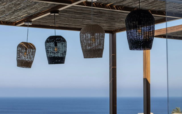 Atlantica Aqua Blue Hotel