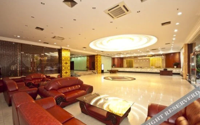 Shaowu Hotel