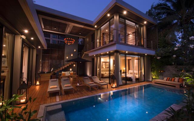 V Villas Hua Hin - MGallery Collection