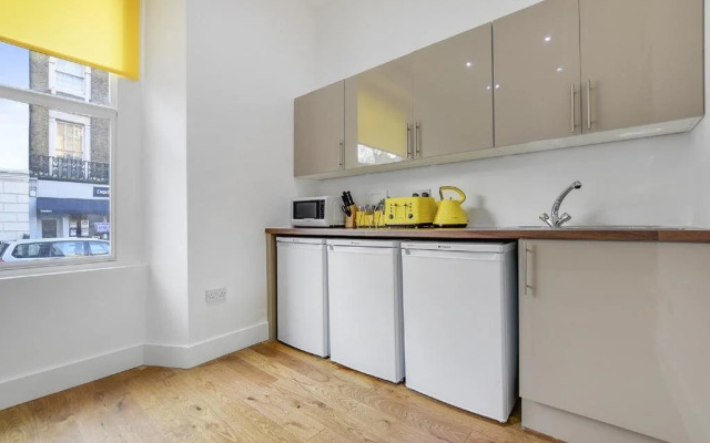 Stüdyo Paddington by Bridgestreet