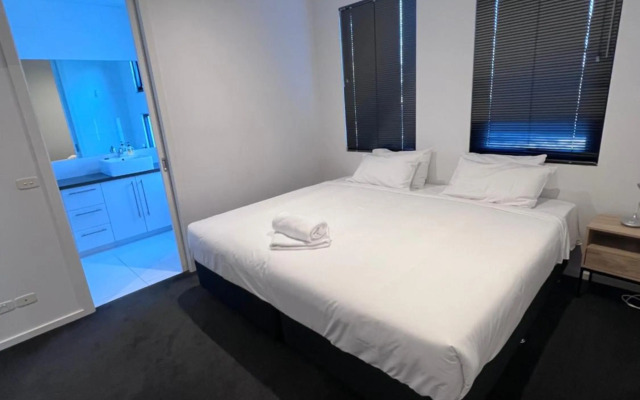 Bundalong river retreat