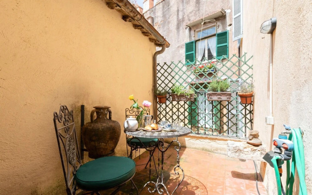 Rome as you feel - Vetrina Apartment
