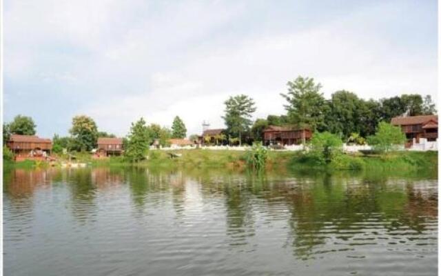 内比都 - 纳莱克坎达生态度假村(Nga Laik Kan Tha Eco Resort - Nay Pyi Taw)