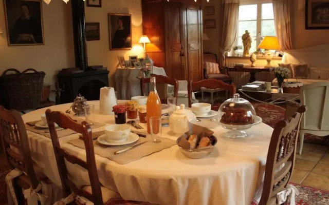 Saint Joseph des Tassons