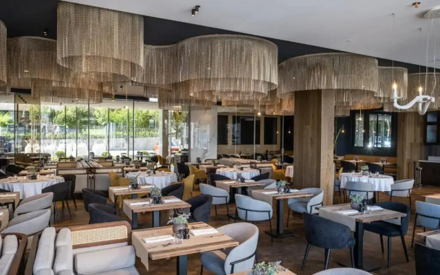 Hotel Vinifera Wine & Spa