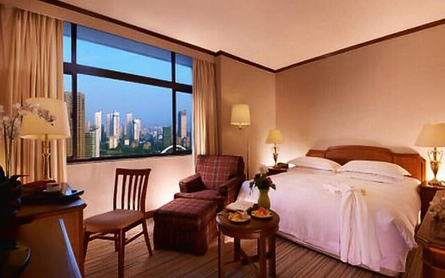 Echarm Plus Hotel Wuxi Changjiang North Road