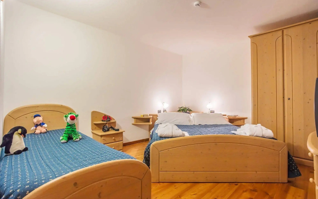 Lo Scoiattolo Hotel