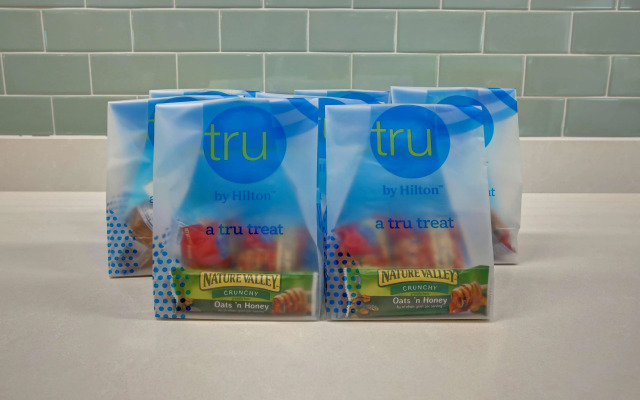Tru by Hilton Grand Prairie