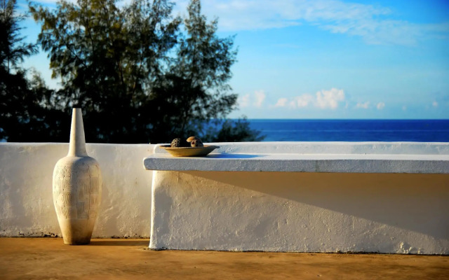 Al Medina Beach House