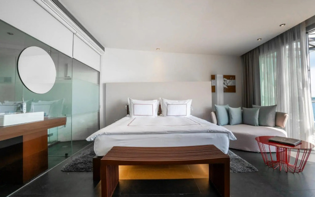 Kuum Hotel & Spa