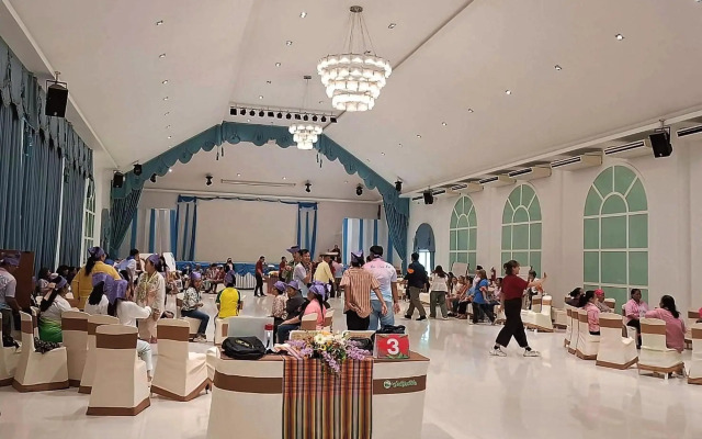 Suansaiyok Resort