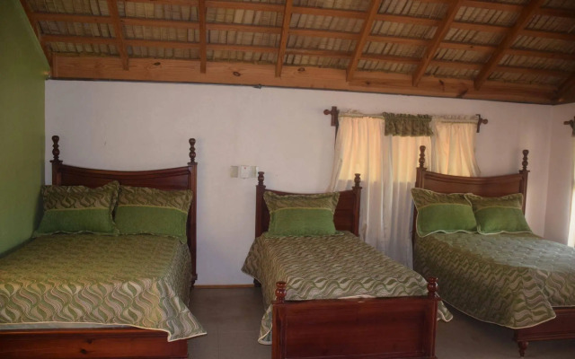 Hacienda Campo Verde