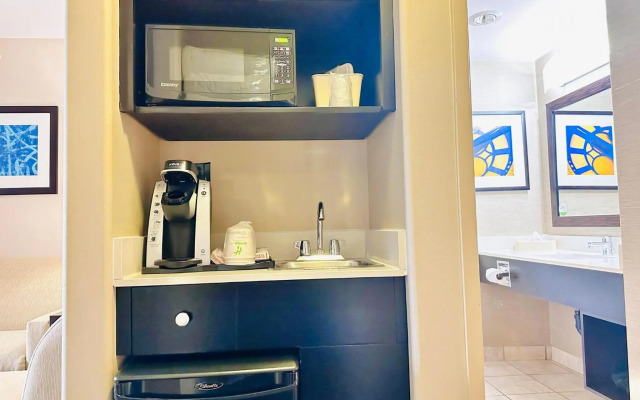 Holiday Inn Hotel & Suites Regina by IHG