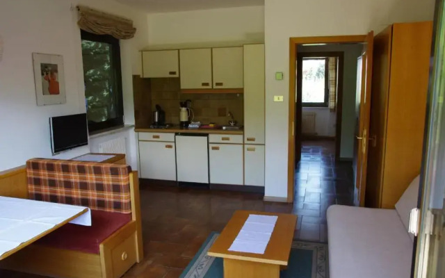 Appartements Oberpefohl