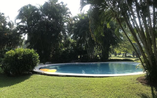 Villas Olinala