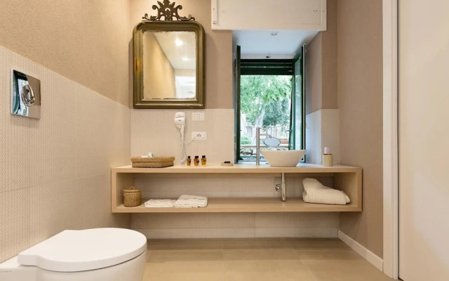 Palazzo Taranto Luxury Rooms