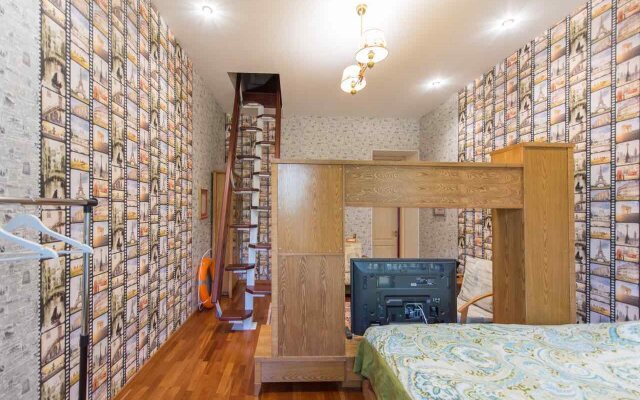 My Apartments Mini-Hotel