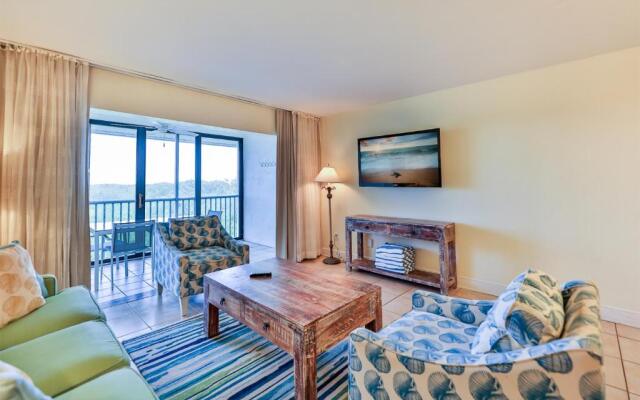SOUTH SEAS BAYSIDE Villa 5310