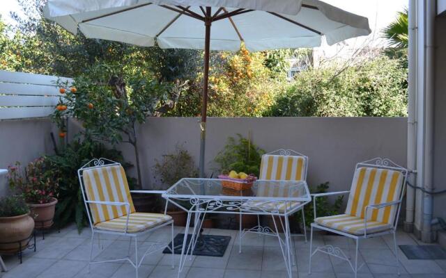 Kalamata beach house