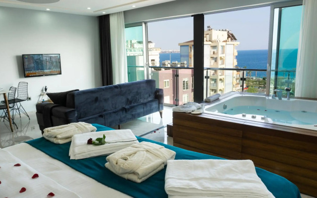 Yelken Apart Hotel
