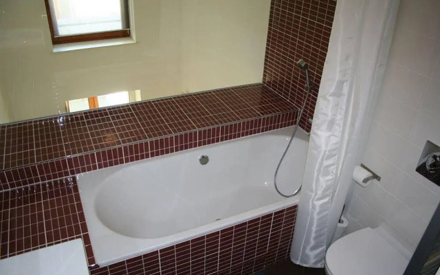 Balbinova Aparthouse