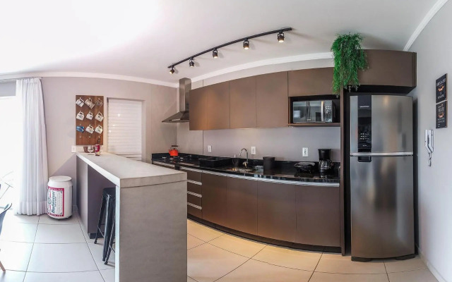 Apto temático Cerveja - Pomerode SC