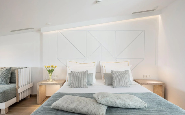 Lagon Life Spirit Boutique Hotel - Adults Only