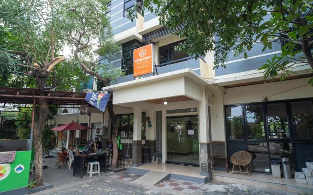 Koolkost @ Taman Duta Depok