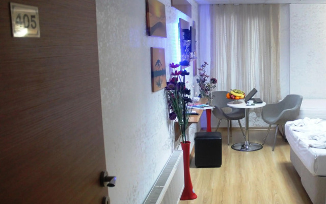 Avcilar Inci Hotel