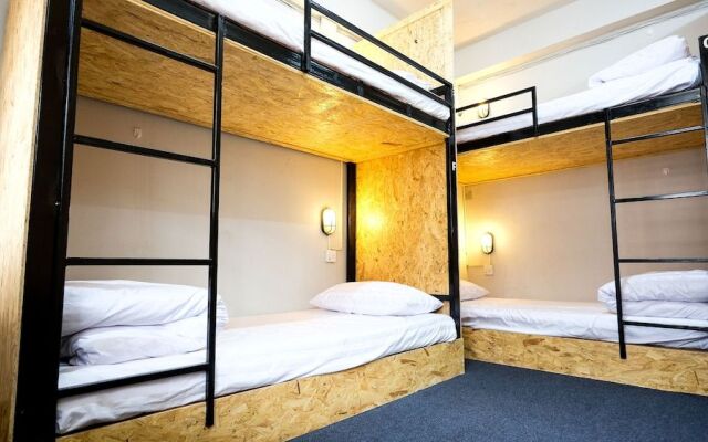 The Ranking hostel & cafe'