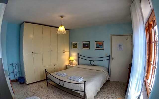 B&B Il Casale delle Pianacce