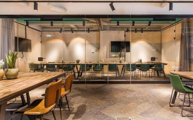 Amsterdam ID Aparthotel