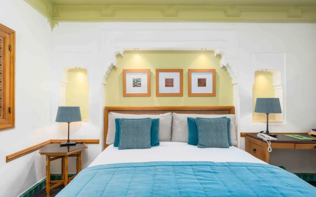 Jaal Riad Resort