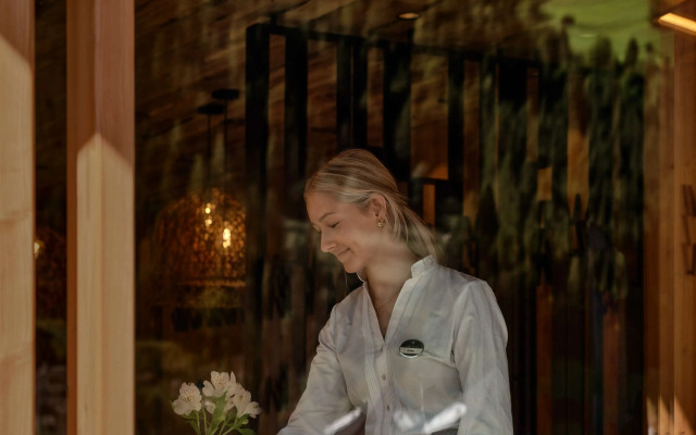 DAS EDELWEISS - Salzburg Mountain Resort