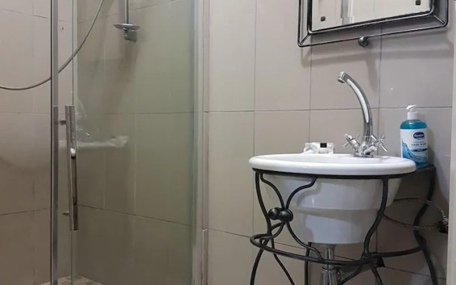 Izinga Guest House