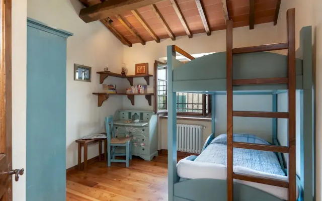 Casa Paggetti 8 Emma Villas