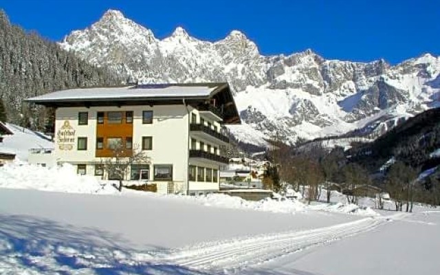Hotel Bergglück