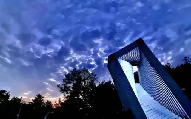 Pingtang Dingjia Inn