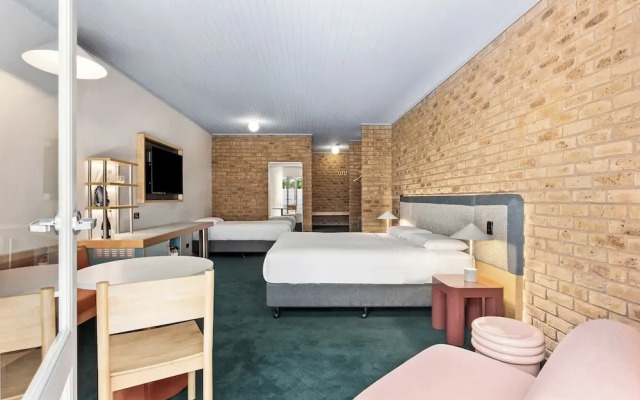 Motel Flinders