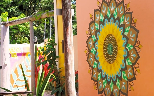 Santo Hostel