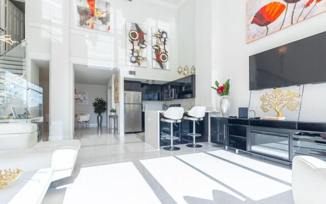 Blue Ocean Apartments