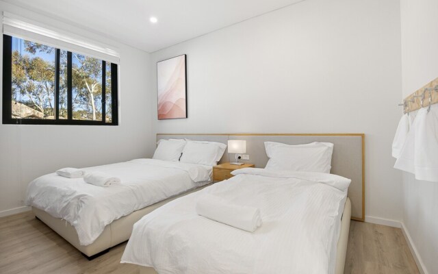 Lake View Suites Jindabyne