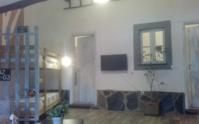 Casa Monreal