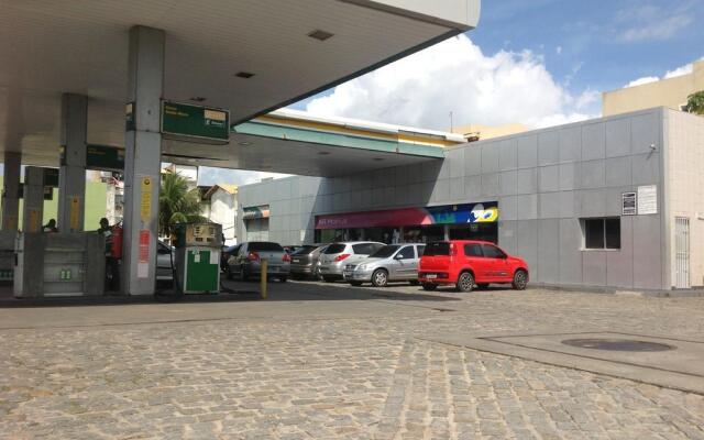 Residencial Kirimurê
