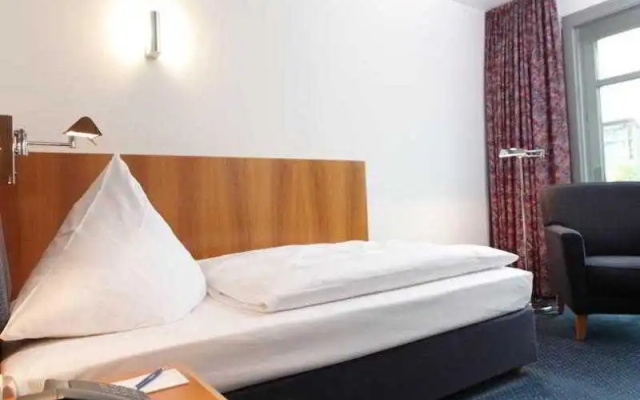 Best Western Residenz Hotel
