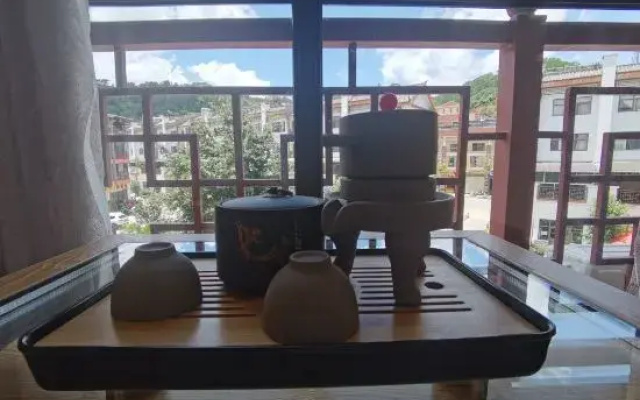 Mojiang Xile Inn