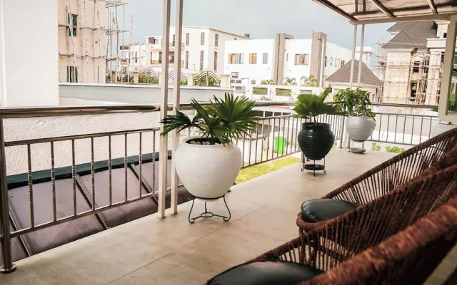 The One Hotel