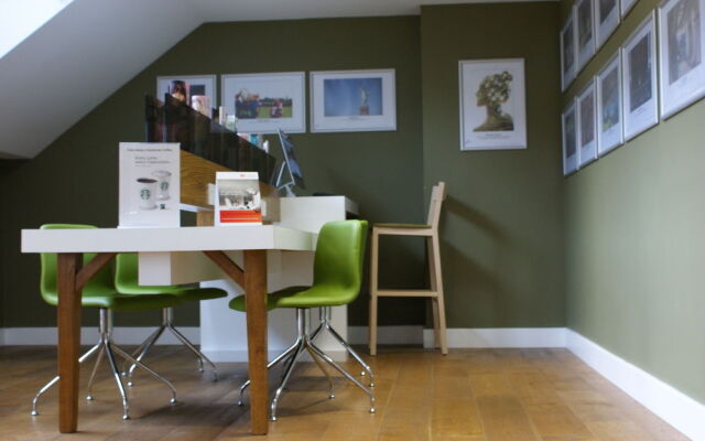 Holiday Inn Huntingdon - Racecourse