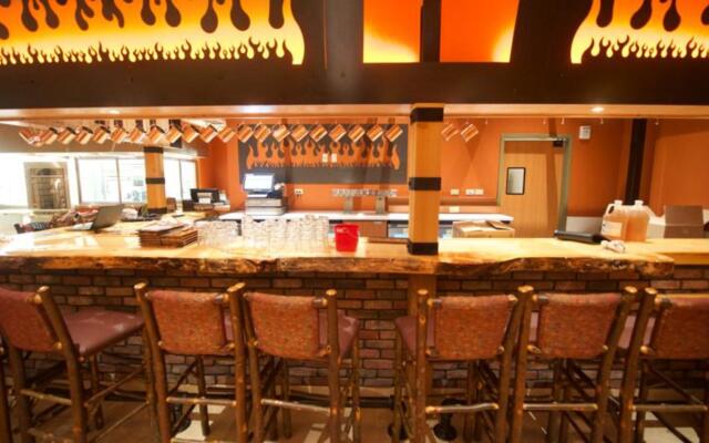 Great Wolf Lodge Anaheim, CA