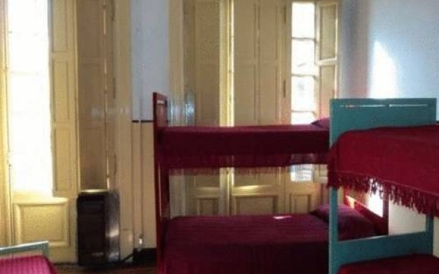 Malbec Hostel Central